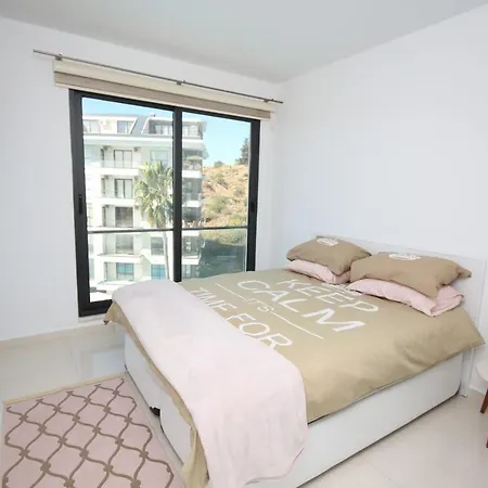 Apartament Aqua Holiday